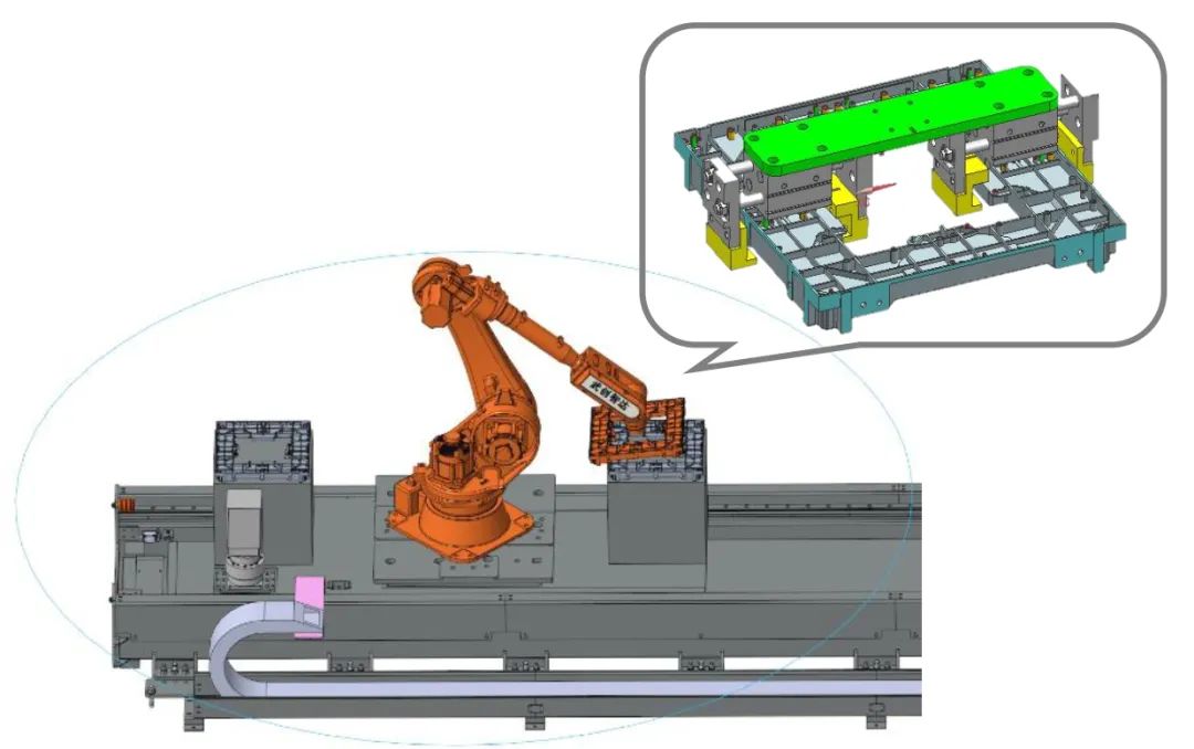 捷甬達(dá)機(jī)器人