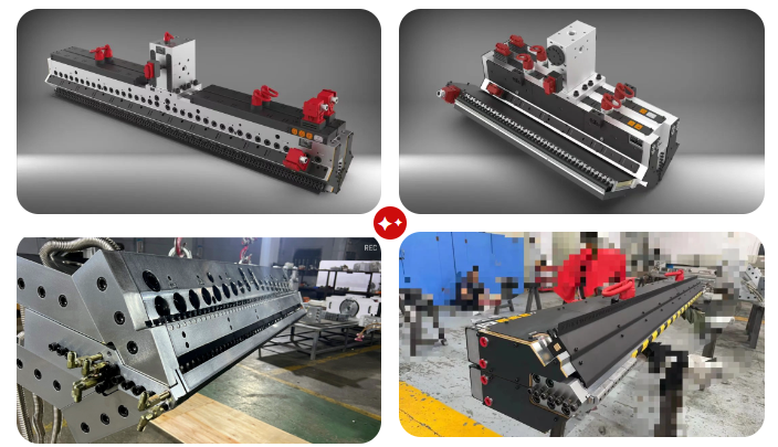 龍門加工應(yīng)用