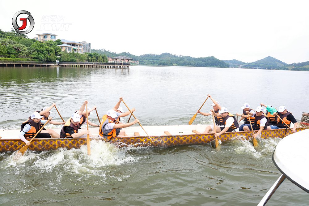 捷甬達(dá) | 經(jīng)銷商活動(dòng)5